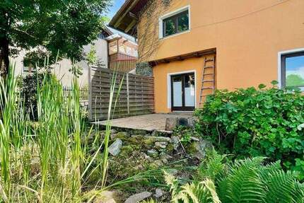 Wohnung Kollnburg - 2 Zimmer, 57 m&sup2;, 420&euro; | Angebot:26141241