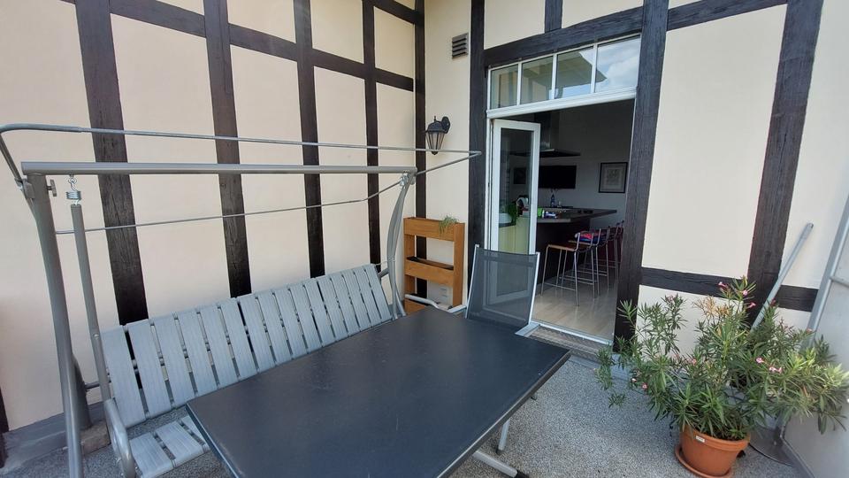 Etagenwohnung Dresden Loschwitz - 5 Zimmer, 140 m&sup2;, 1.652&euro; | Angebot:25867484