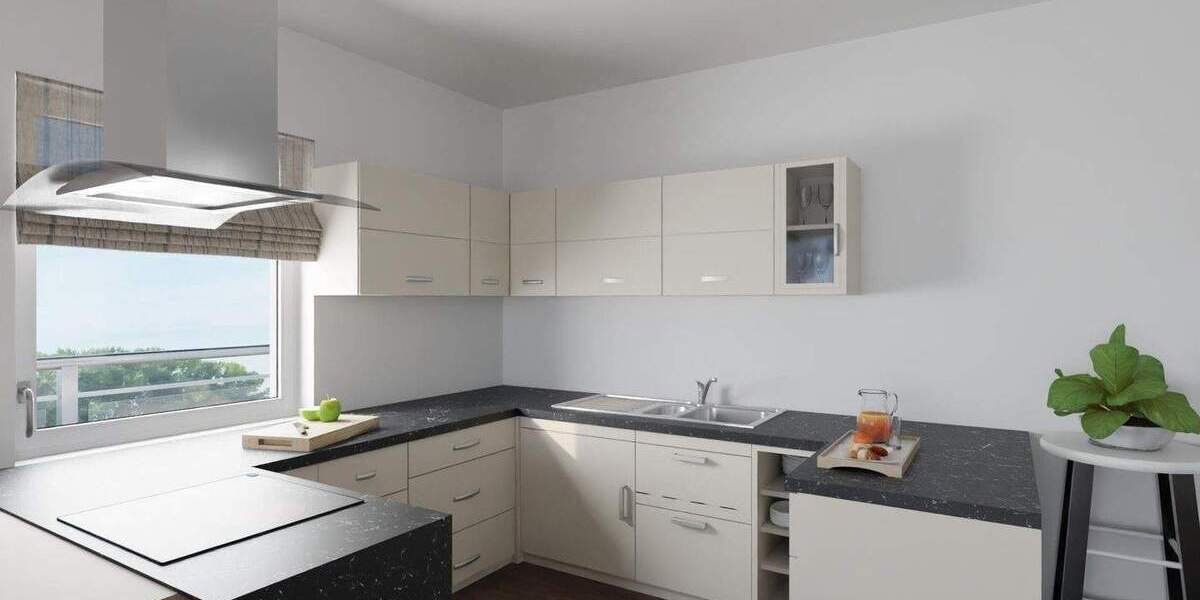 2-3 Neubau-Zimmer-Wohnungen von 63-90qm zu vermieten 2 zimmer