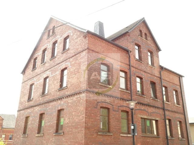Erdgeschoßwohnung Reinsdorf - 3 Zimmer, 70 m&sup2;, 325&euro; | Angebot:22591367