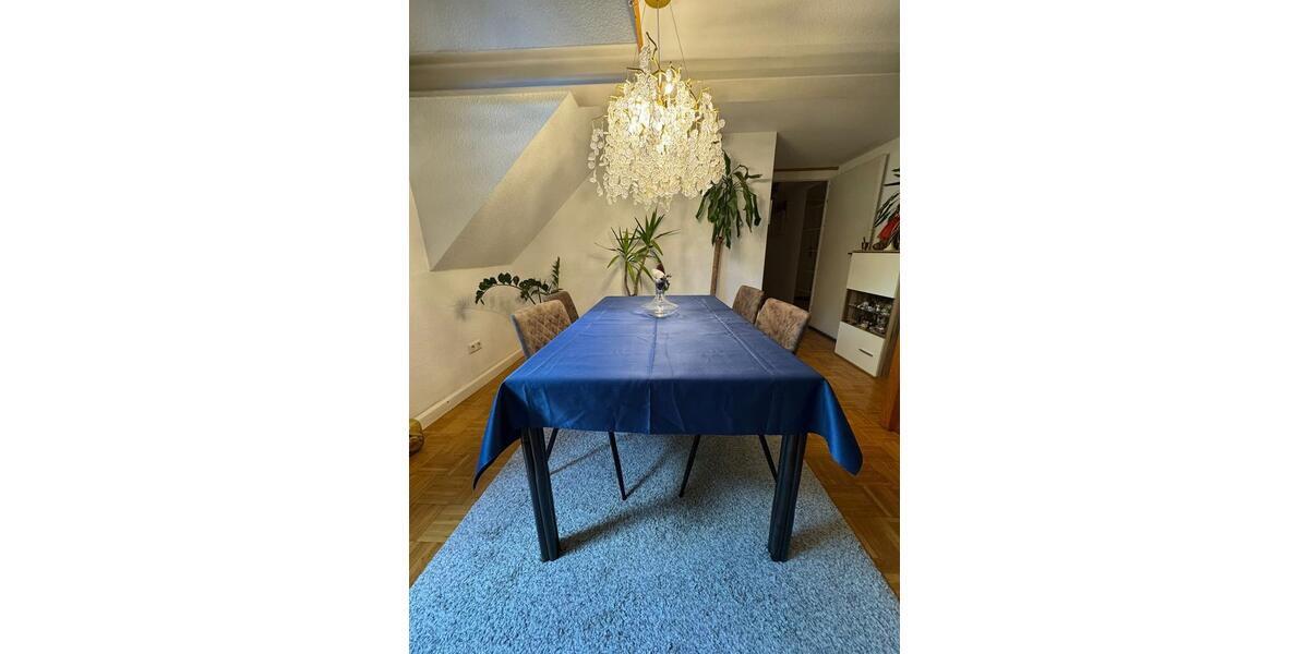 Etagenwohnung Ravensburg - 3 Zimmer, 70 m&sup2;, 1.200&euro; | Angebot:26547310