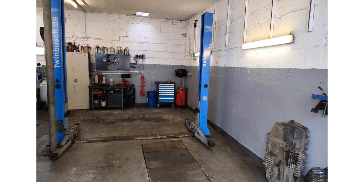 Gewerbeobjekt Hanau Lamboy - 1.100&euro; | Angebot:25744945