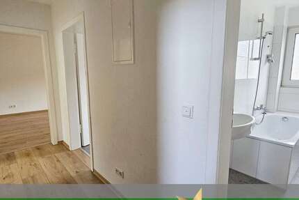 Wohnung Hagen Hestert - 3 Zimmer, 54 m&sup2;, 380&euro; | Angebot:25168596