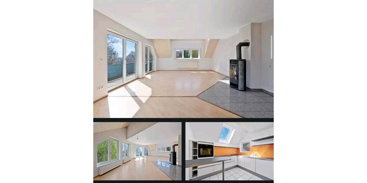 Maisonettenwohnung Öhringen - 4 Zimmer, 135 m&sup2;, 1.200&euro; | Angebot:25120821