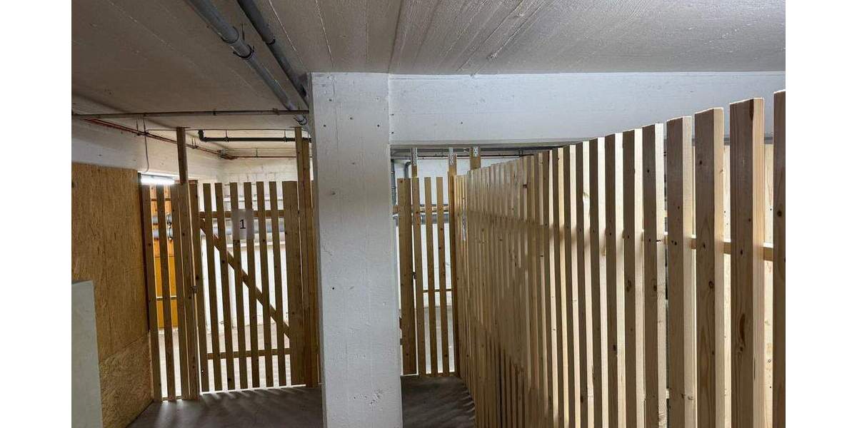 Etagenwohnung Braunschweig Innenstadt - 2 Zimmer, 42 m&sup2;, 480&euro; | Angebot:25114226