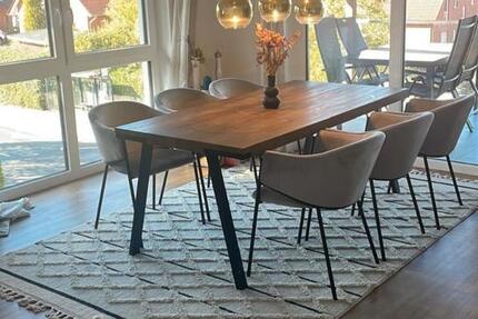 Wohnung Altenberge - 2.5 Zimmer, 106 m&sup2;, 1.062&euro; | Angebot:26366142