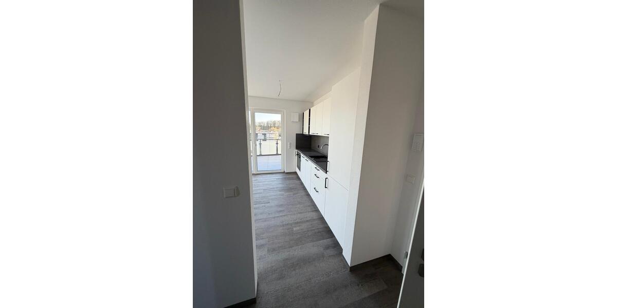 Dachgeschoßwohnung Osnabrück Gretesch - 2 Zimmer, 60 m&sup2;, 979&euro; | Angebot:26003293