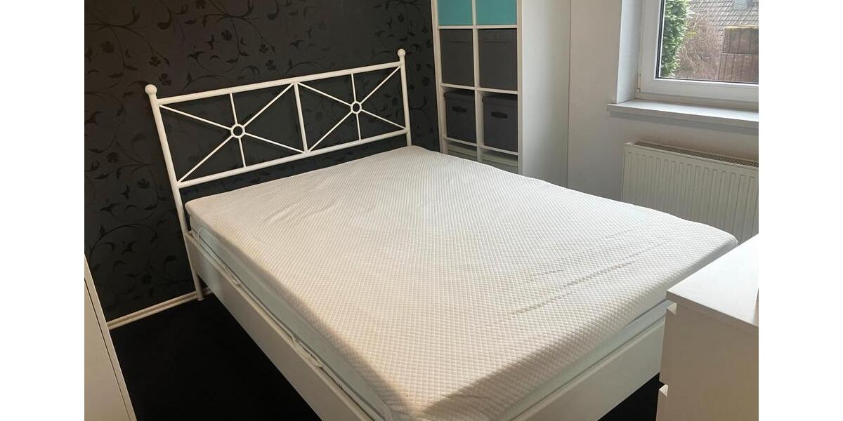 Etagenwohnung Wilnsdorf - 2 Zimmer, 38 m&sup2;, 520&euro; | Angebot:25170793