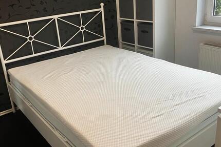 Wohnung Wilnsdorf - 2 Zimmer, 38 m&sup2;, 520&euro; | Angebot:25170793