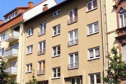 Wohnung Offenbach am Main Hafen - 2 Zimmer, 55 m&sup2;, 490&euro; | Angebot:26631055