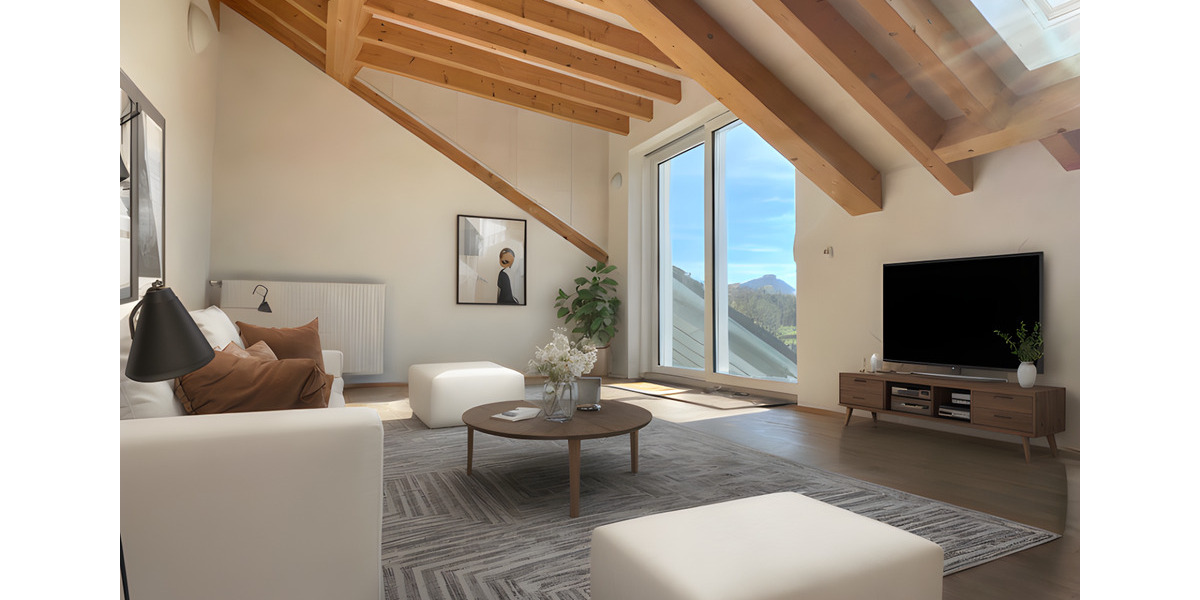 Etagenwohnung Frickenhausen - 3.5 Zimmer, 90 m&sup2;, 1.155&euro; | Angebot:24737986