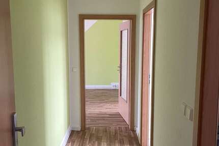 Wohnung Querfurt - 2 Zimmer, 50 m&sup2;, 315&euro; | Angebot:25281412