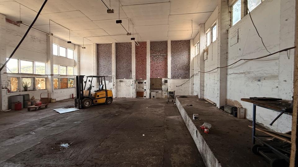 Gewerbeobjekt Eisenach - 1.300&euro; | Angebot:23584530