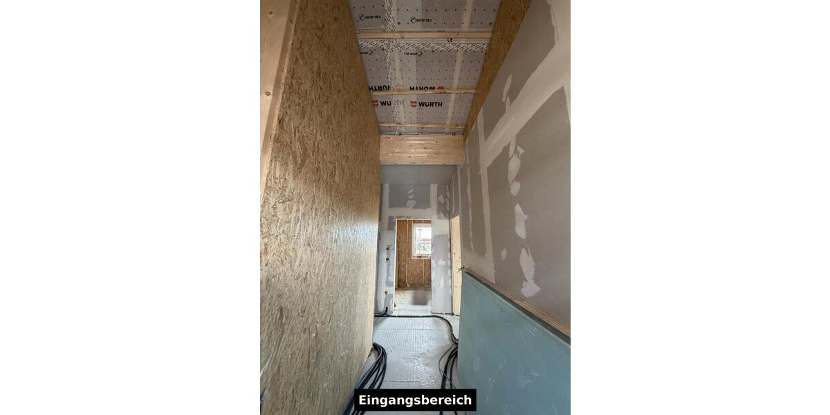 Etagenwohnung Essenbach - 4 Zimmer, 100 m&sup2;, 1.450&euro; | Angebot:25881516