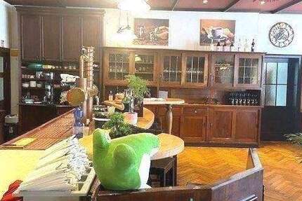 Gewerbeobjekt Hornberg Stadtgebiet - 1.600&euro; | Angebot:26176750