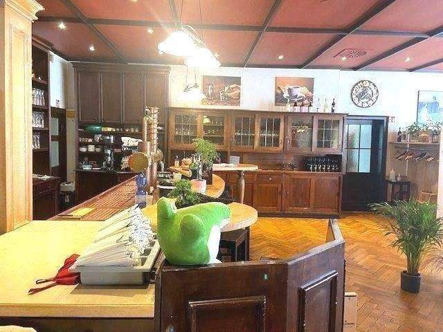 Gewerbeobjekt Hornberg Stadtgebiet - 1.600&euro; | Angebot:26176750