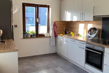 Große Wohnung