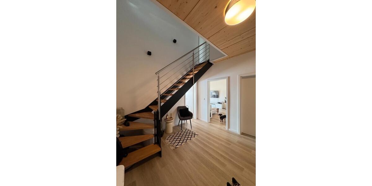 Doppelhaushälfte Martfeld - 5 Zimmer, 116 m&sup2;, 1.675&euro; | Angebot:25422915