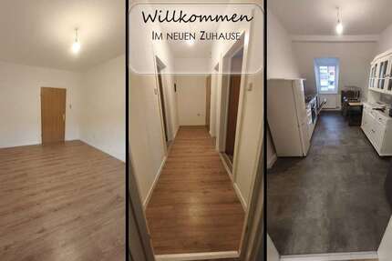 Wohnung Nürnberg Rabus - 3 Zimmer, 65 m&sup2;, 780&euro; | Angebot:26890290