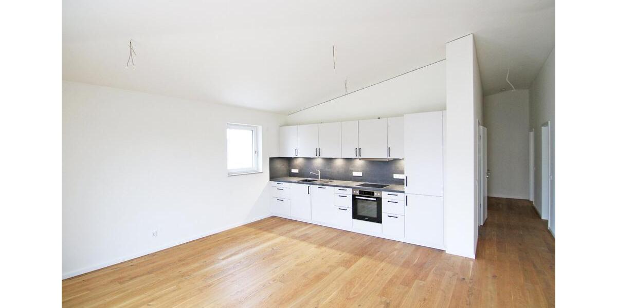 Etagenwohnung Königs Wusterhausen - 5 Zimmer, 117 m&sup2;, 1.699&euro; | Angebot:25161190