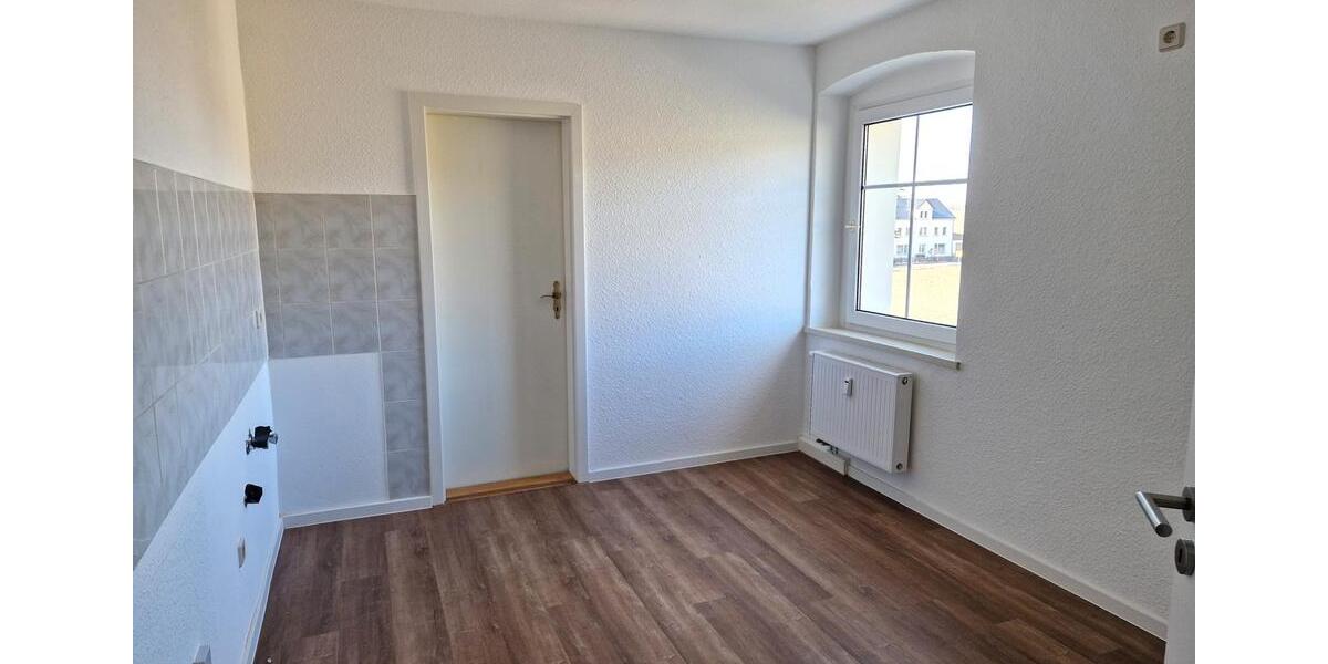 Etagenwohnung Doberschau-Gaußig Gaußig - 2 Zimmer, 54 m&sup2;, 340&euro; | Angebot:25808072