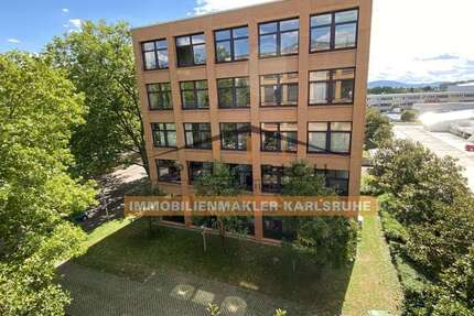 Gewerbeobjekt Ettlingen - 2.500&euro; | Angebot:13270140
