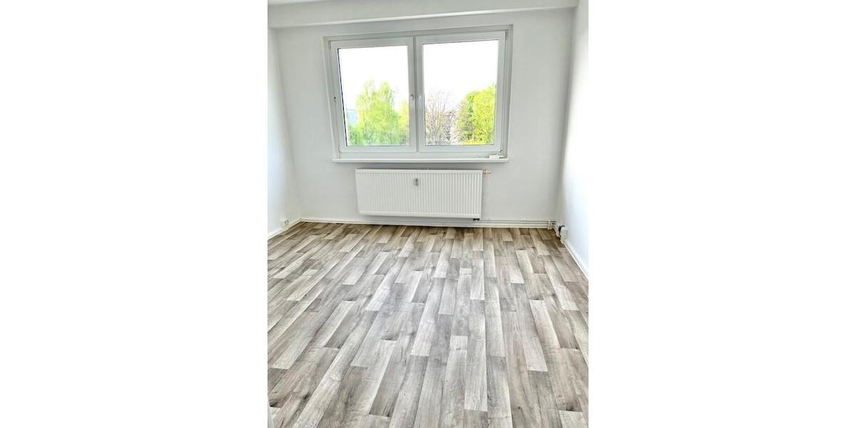 Etagenwohnung Schwerin Mueß - 3 Zimmer, 57 m&sup2;, 355&euro; | Angebot:26004982