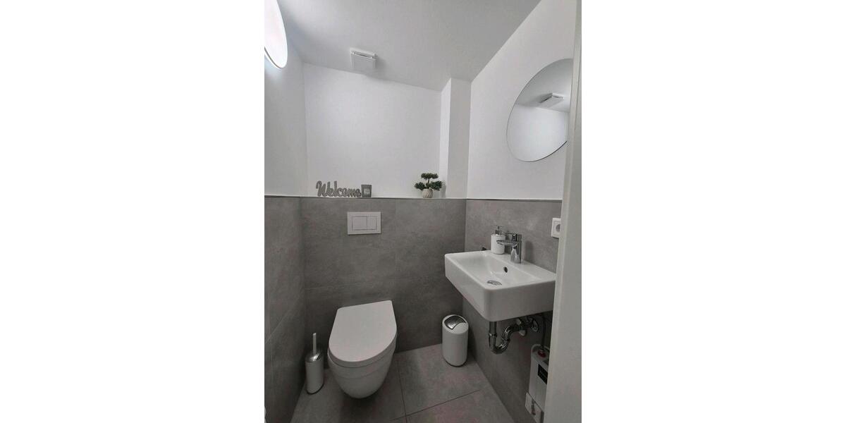 Erdgeschoßwohnung Osnabrück - 1 Zimmer, 20 m&sup2;, 450&euro; | Angebot:26241989