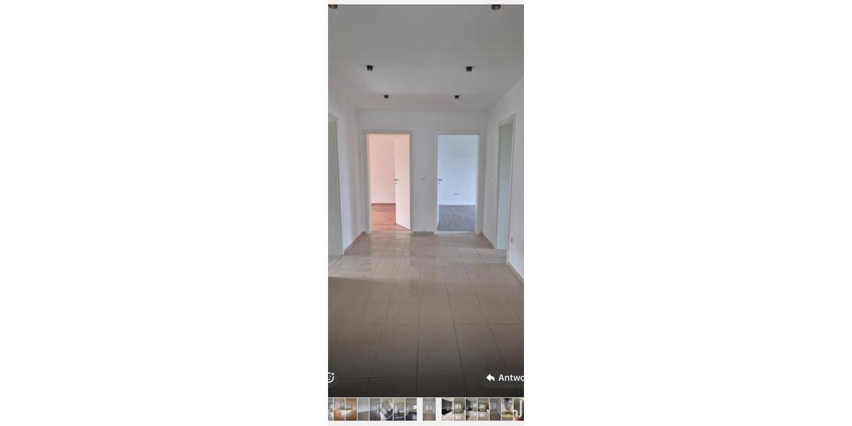 Erdgeschoßwohnung Allendorf (Eder) - 3 Zimmer, 100 m&sup2;, 750&euro; | Angebot:26416311