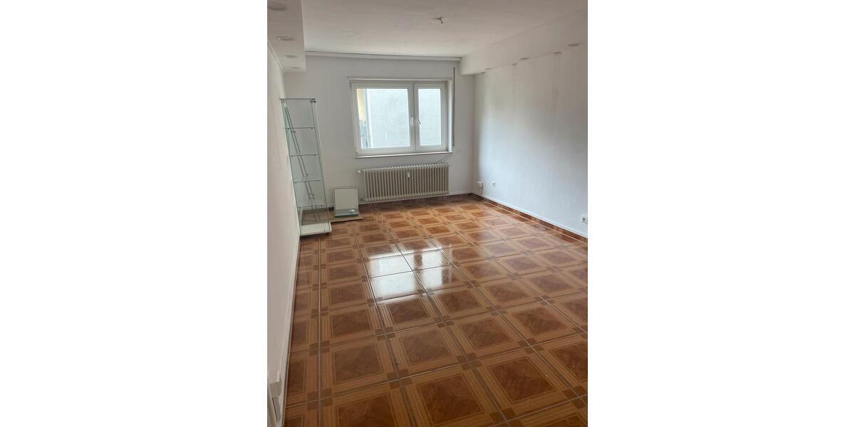 Gewerbeobjekt Mannheim Innenstadt - 2.500&euro; | Angebot:26442446