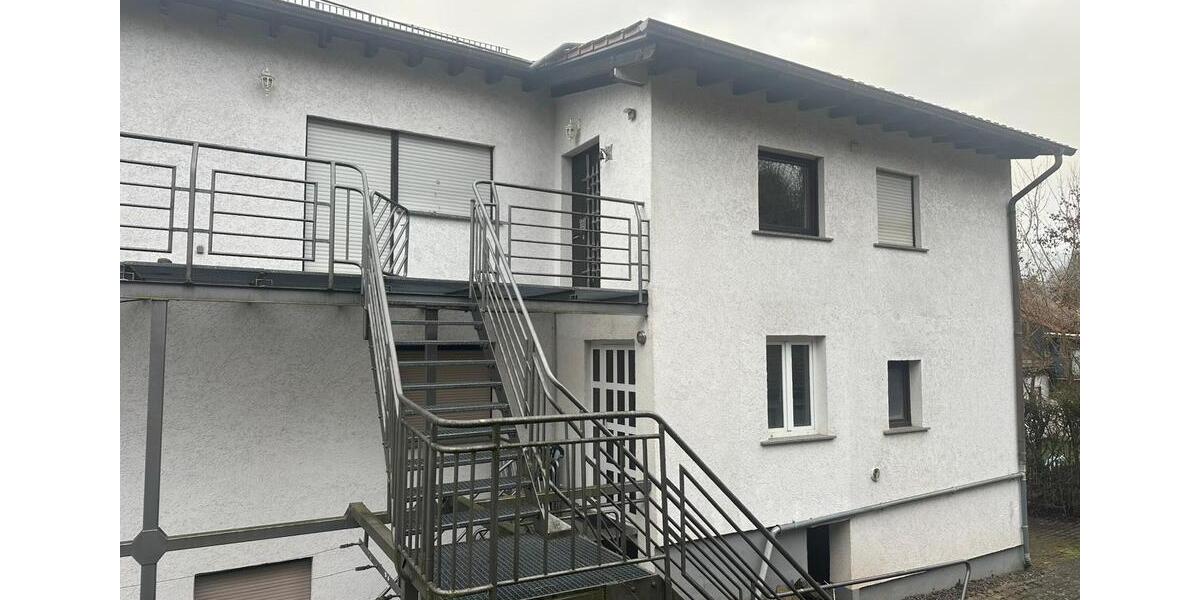 Dachgeschoßwohnung Oberthal - 3 Zimmer, 103 m&sup2;, 800&euro; | Angebot:26232578