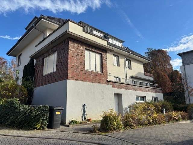 Gewerbeobjekt Darmstadt Darmstadt-Ost - 2.500&euro; | Angebot:25834757