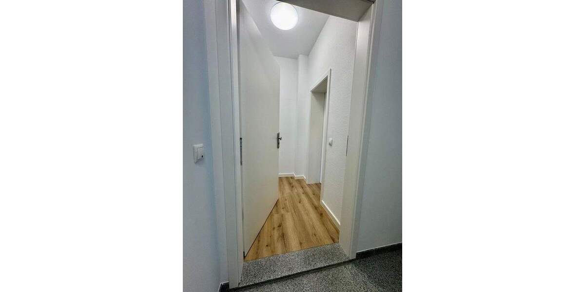 Etagenwohnung Karlsruhe Mühlburg - 1 Zimmer, 35 m&sup2;, 690&euro; | Angebot:25863752