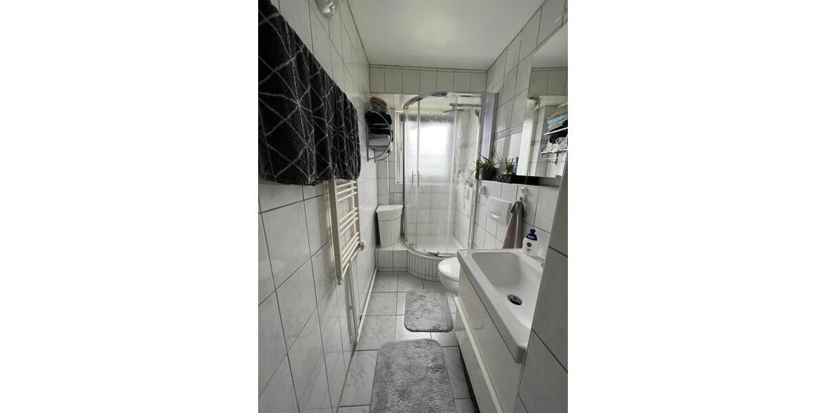 Helle 3-Zimmer-Wohnung in Mainz-Gonsenheim. 3 zimmer