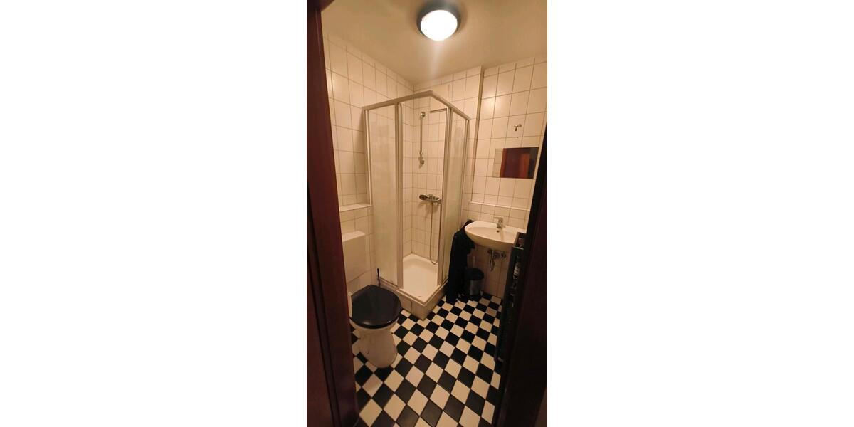 Studentenwohnung 1 zimmer