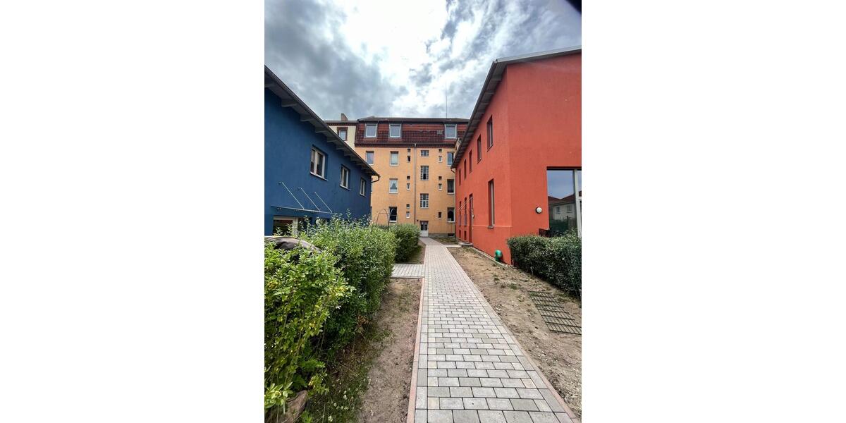 Terrassenwohnung Rathenow - 3 Zimmer, 84 m&sup2;, 990&euro; | Angebot:26619337