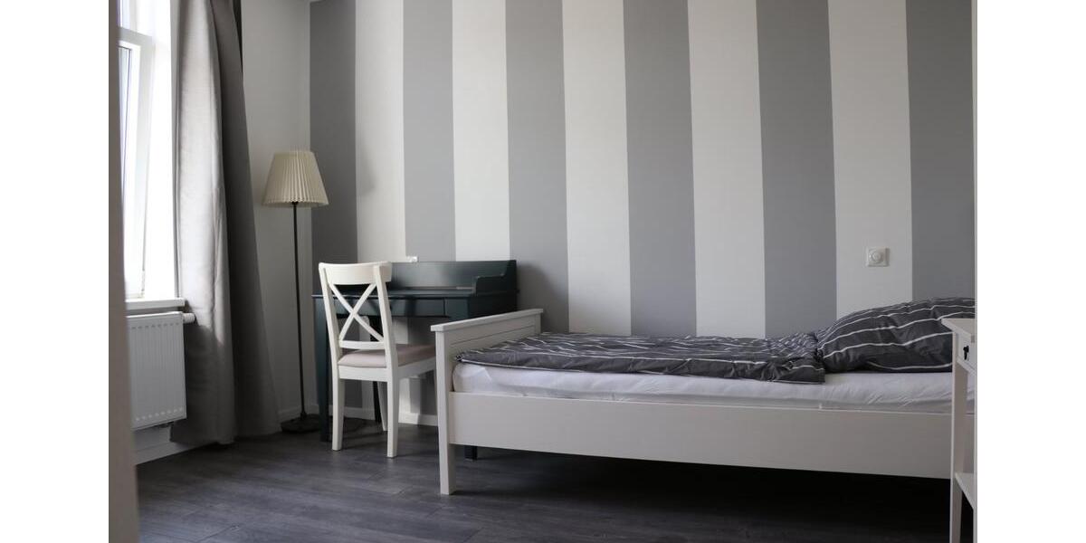 Wohnen auf Zeit Salzgitter Ortschaft Südost - 1 Zimmer, 14 m&sup2;, 350&euro; | Angebot:26001981