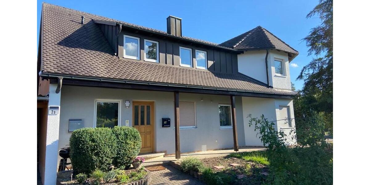 Erdgeschoßwohnung Neusitz - 2 Zimmer, 38 m&sup2;, 600&euro; | Angebot:25161572