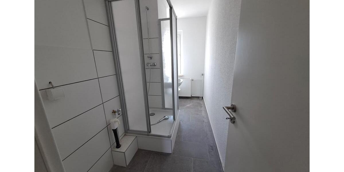 Etagenwohnung Pritzwalk - 3 Zimmer, 60 m&sup2;, 390&euro; | Angebot:26421342
