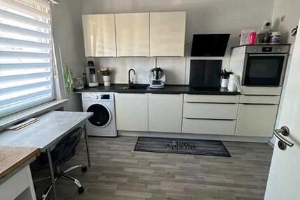 Wohnung Hamm Berge - 2.5 Zimmer, 82 m&sup2;, 700&euro; | Angebot:25882618