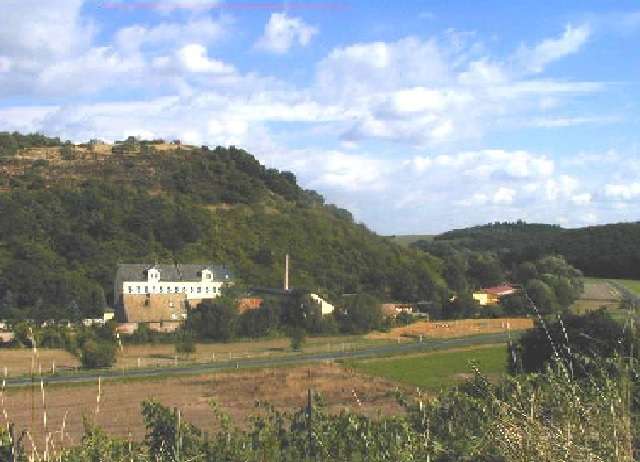 Wohnung zum Mieten in Neu-Bamberg 630 € 70.95 m² 3 zimmer