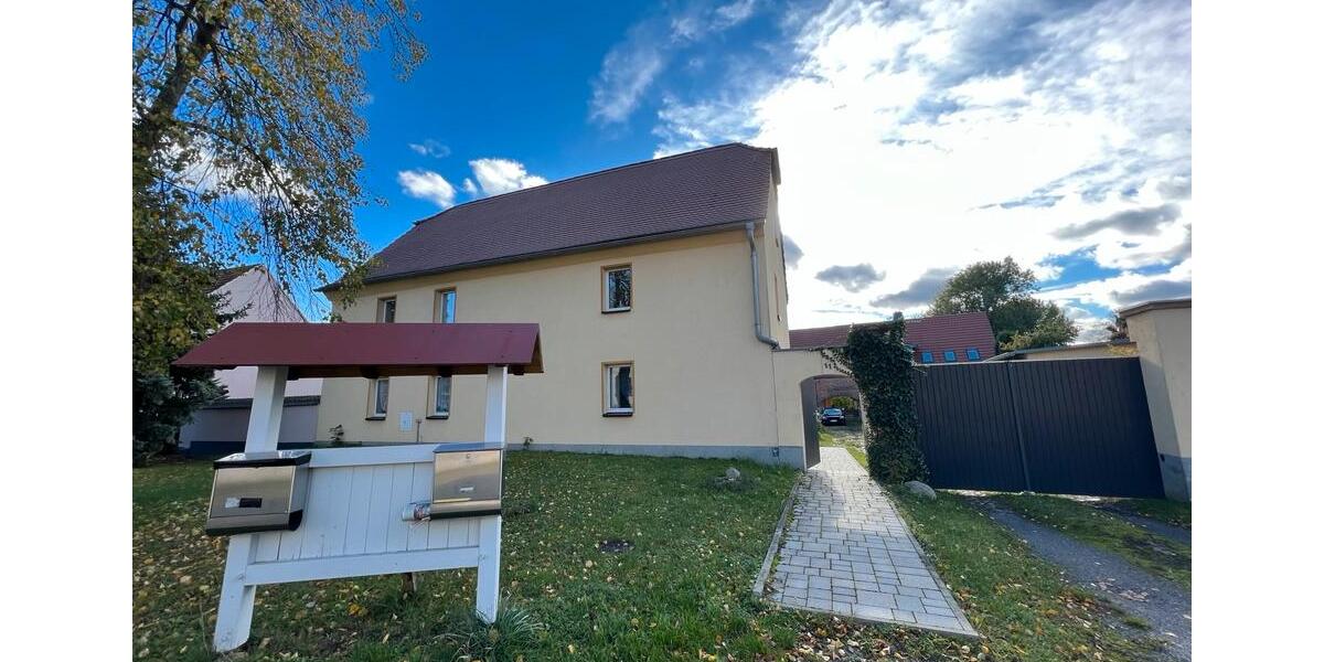 Einfamilienhaus Taucha - 8 Zimmer, 200 m&sup2;, 1.800&euro; | Angebot:26610330