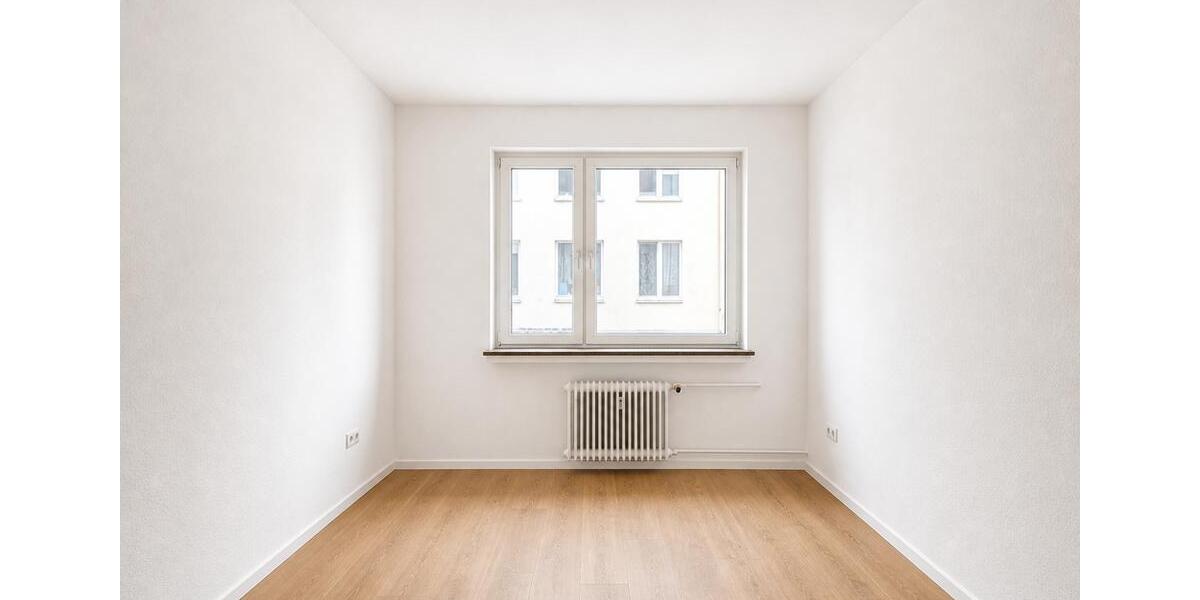 Etagenwohnung Wuppertal - 3 Zimmer, 90 m&sup2;, 650&euro; | Angebot:26422001