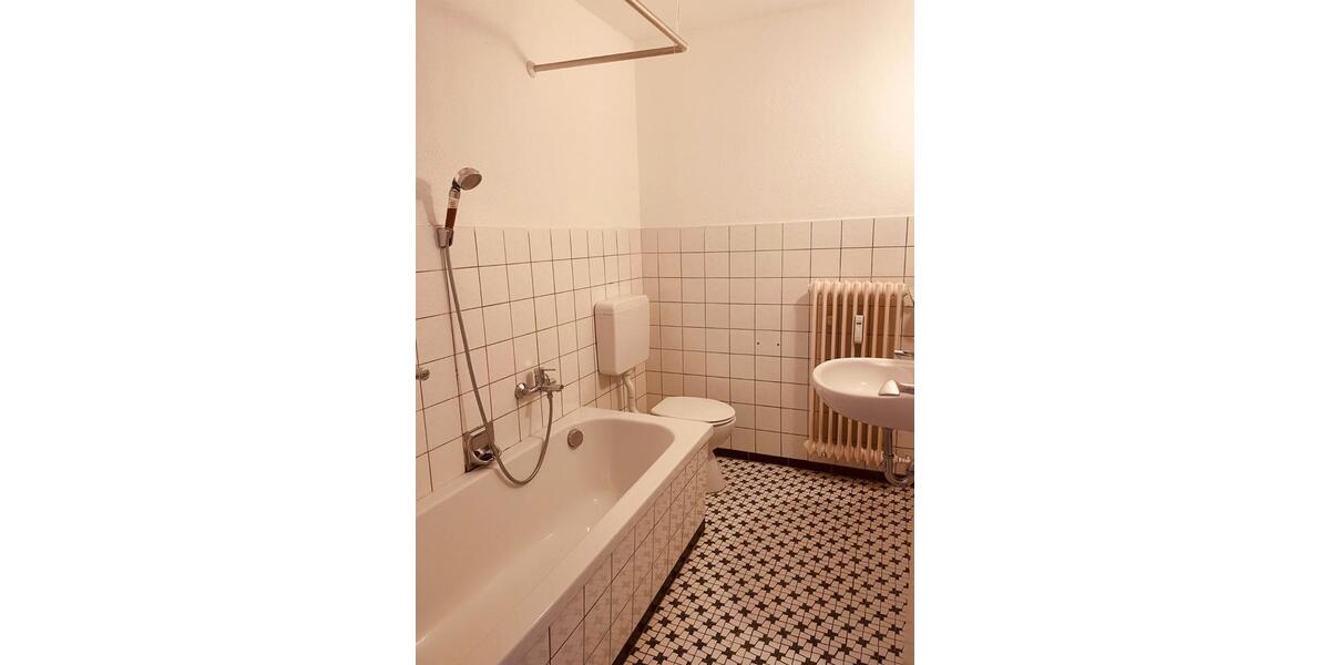 Erdgeschoßwohnung Ibbenbüren - 3 Zimmer, 67 m&sup2;, 670&euro; | Angebot:26367435