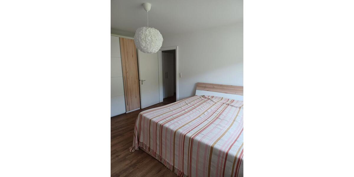 Erdgeschoßwohnung Alpirsbach - 2.5 Zimmer, 84 m&sup2;, 650&euro; | Angebot:25636958