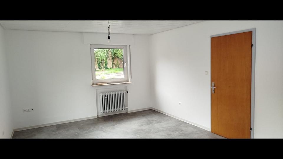 Einfamilienhaus am Ortsrand von Brackenheim Meimsheim 6.5 zimmer