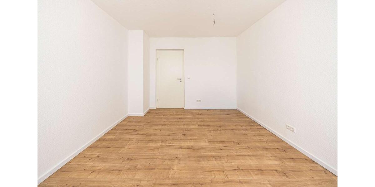 Erdgeschoßwohnung Borna - 3 Zimmer, 62 m&sup2;, 558&euro; | Angebot:25918207