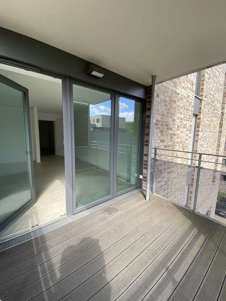Wohnung zum Mieten in Wolfsburg 969,81 € 80.75 m²