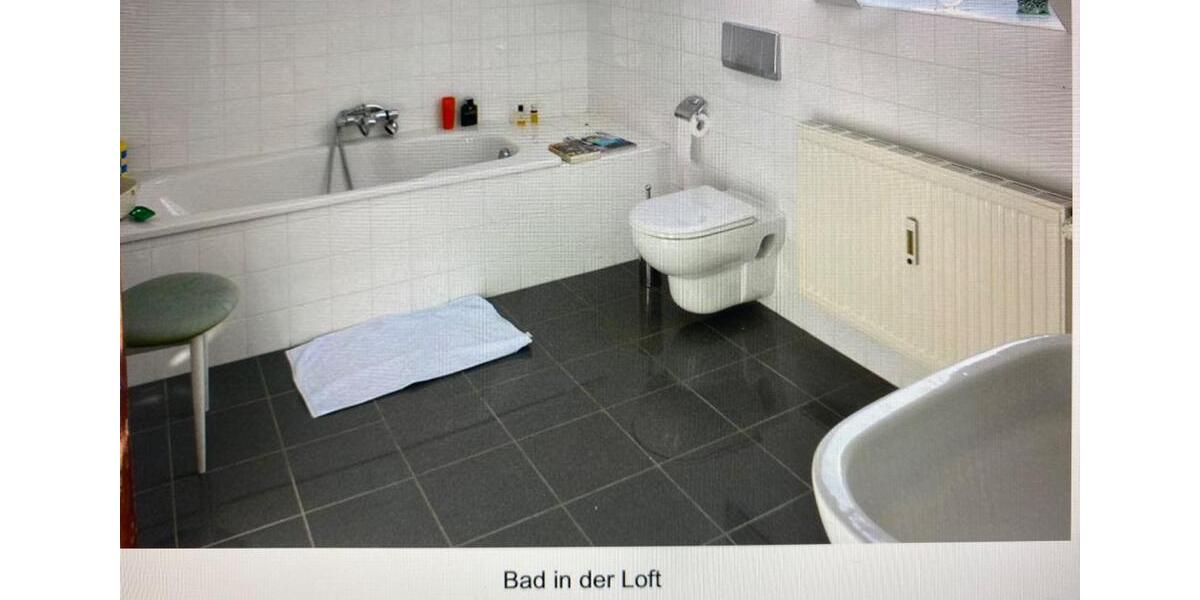Dachgeschoßwohnung Liebenau - 2 Zimmer, 55 m&sup2;, 450&euro; | Angebot:26263266