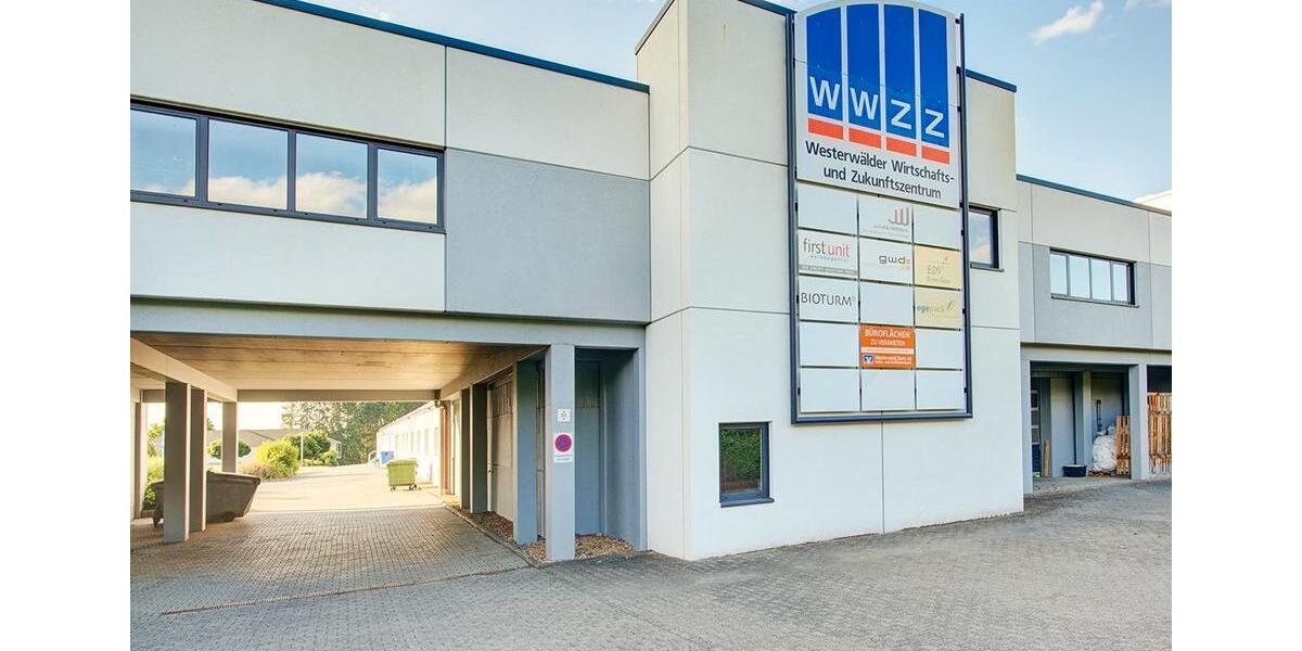 Gewerbeobjekt Dierdorf - 300&euro; | Angebot:13605672